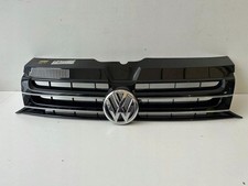 Volkswagen Multivan T5 2015 Griglia superiore del radiatore paraurti anteriore, używany na sprzedaż  PL