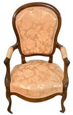 Elegante poltrona luigi usato  Borgo San Dalmazzo