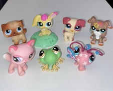 Lot authentic littlest for sale  Duarte