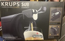 Krups the sub gebraucht kaufen  Hamburg