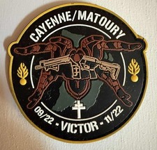 Ecusson gendarmerie d'occasion  Fayence