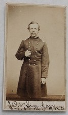 Cdv photo civil for sale  Elma