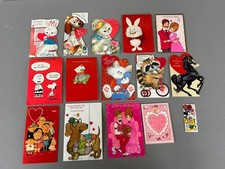 Vintage valentine card for sale  Lansdale