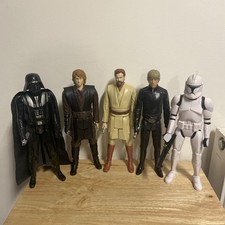 Hasbro star wars for sale  STOKE-ON-TRENT