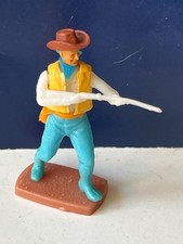 Plasty swoppets cowboy gebraucht kaufen  Wiefelstede