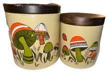 Vtg merry mushroom for sale  Yucaipa
