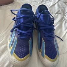 Adidas crazyfast club for sale  RICHMOND