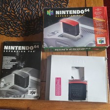 Official genuine n64 for sale  GLASGOW
