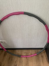 Hula hoop reifen gebraucht kaufen  Hamburg