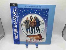 "Trapped in Paradise" Japanese PILF-2132 Laserdisc LD - with Obi comprar usado  Enviando para Brazil