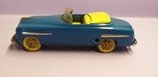 Alemanni spyder usato  Padova