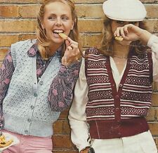 922 ladies gilets for sale  ALFRETON