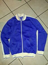 Ancienne veste survêtement d'occasion  La Rochette