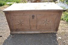 Large antique vintage for sale  SPALDING
