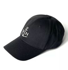 Casquette cap noire d'occasion  Senlis