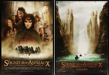 Lord the rings d'occasion  France