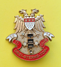 Sterne top club gebraucht kaufen  Köln