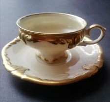 Moccatasse mokkatasse jaeger gebraucht kaufen  Schrozberg