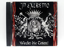 Extremo weckt toten gebraucht kaufen  Osnabrück