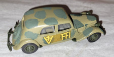 Solido citroen six usato  Roma