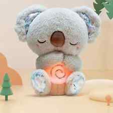 Peluche koala respirante d'occasion  Soyaux