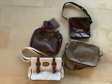 Vintage handtaschen konvolut gebraucht kaufen  Spangenberg