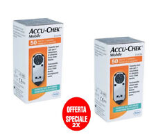 Accu chek mobile usato  Pace del Mela