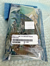 Placa de saída analógica cromatógrafo a gás Emerson modelo 700 2-3-0580-037 comprar usado  Enviando para Brazil