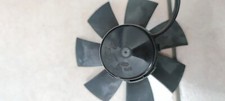Ventola radiatore bmw usato  Visciano