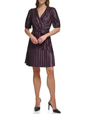 Dkny womens purple for sale  Huntington