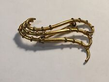 Bijoux broche forme d'occasion  Dijon