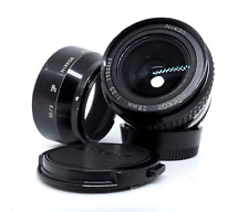 obiettivo 5 3 28mm f nikon usato obiettivo 5 3 28mm f nikon usato Vignate