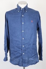 Ralph lauren camicia usato  Massa di Somma