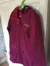 Regatta outdoor women for sale  MOLD