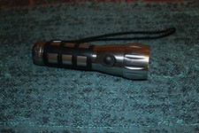 Stabile led taschenlampe gebraucht kaufen  Veitshöchheim