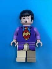 Usado, Minifigura Lego Ideas CUUSOO Beatles Paul 21306 comprar usado  Enviando para Brazil