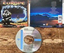 Album rare 1991 d'occasion  Mundolsheim