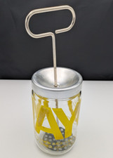 Vtg mayonnaise maker for sale  Hendersonville