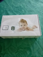 Baby monitor good for sale  LEICESTER