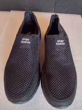 Sport fashion slipper gebraucht kaufen  Waldkirch