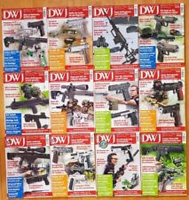 12x dwj 2020 gebraucht kaufen  Pilsach