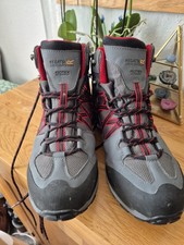Men regatta isotex for sale  TEMPLECOMBE