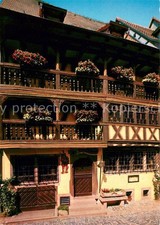 Ladenburg historische weinstub gebraucht kaufen  Deutschland