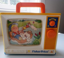 Works fisher price for sale  Palatine