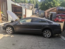 Volkswagen passat tdi for sale  ACCRINGTON