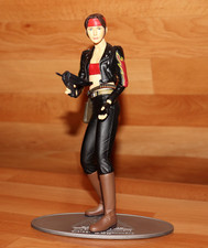 Boneco Resident Evil 3 Nemesis Biohazard Claire Redfield Moby Dick série 5. comprar usado  Enviando para Brazil