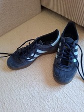Adidas sneaker spezial gebraucht kaufen  Themar