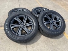 ford 2016 fx4 f150 platinum for sale  Houston