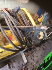 Karcher petrol pressure for sale  MORECAMBE