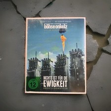 Böhse nkelz ewigkeit gebraucht kaufen  Duderstadt